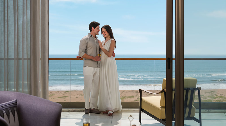 8 Coastal Stays to Explore India Beyond Goa